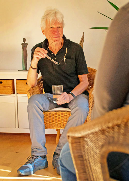 Niklaus_Holitsch_Kontakt_Paar